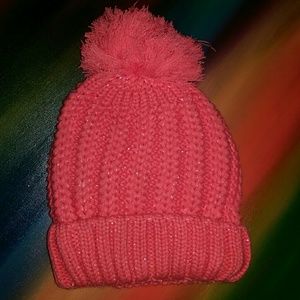 COPY - Knit hat
